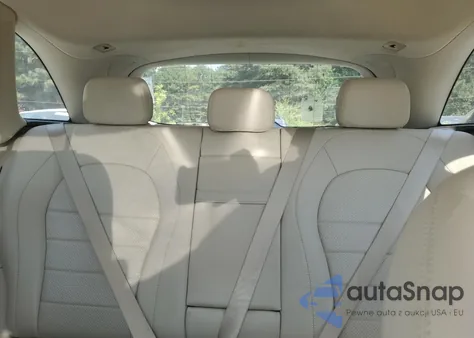 2019 Mercedes-Benz Glc 300 из США, поврежденный, VIN WDC0G4JB7KV171007